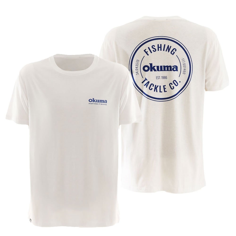 Okuma Pelagic Premium Mens T-Shirt