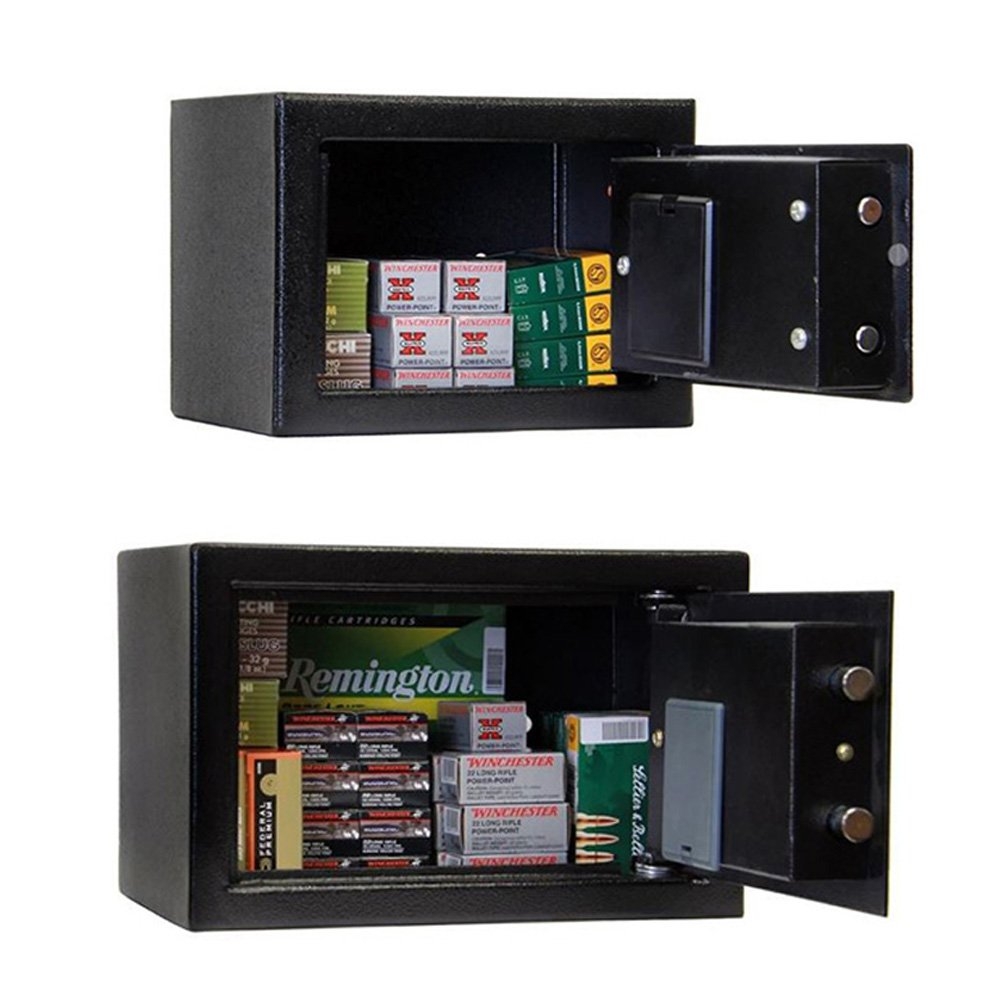 Outdoor Outfitters Valuables Ammo Safe