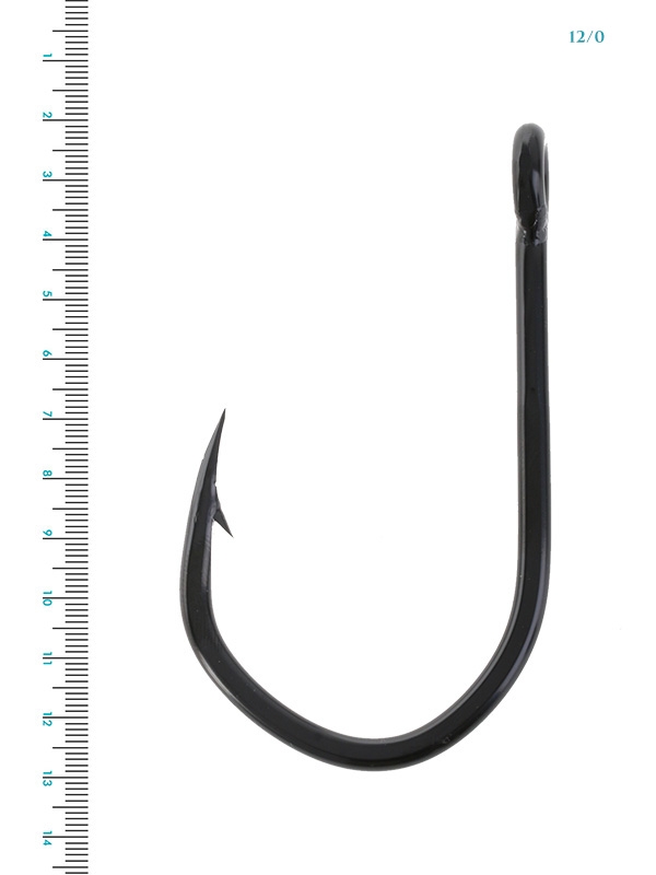 Owner Jobu Big Game Hooks