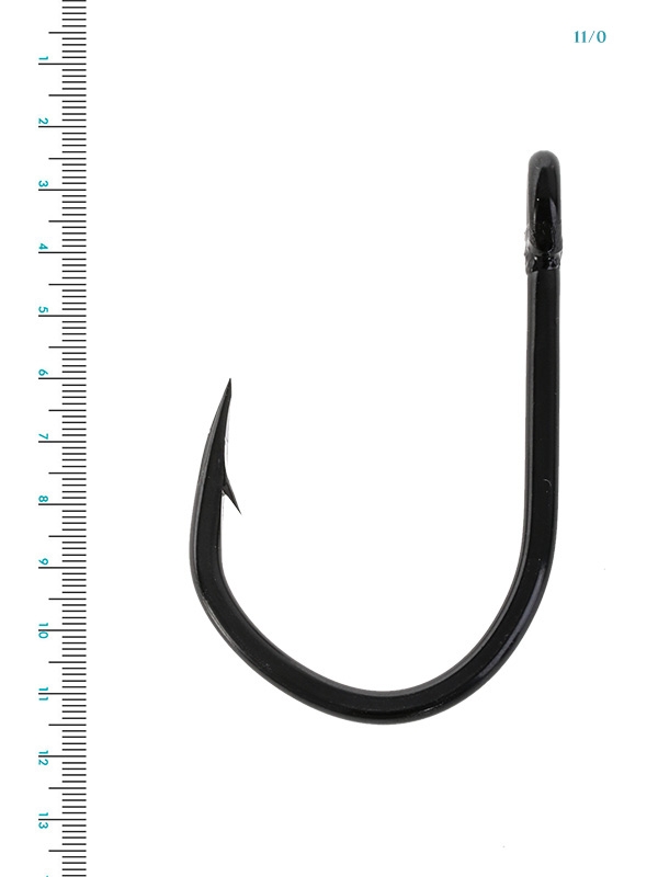 Owner Jobu Big Game Hooks