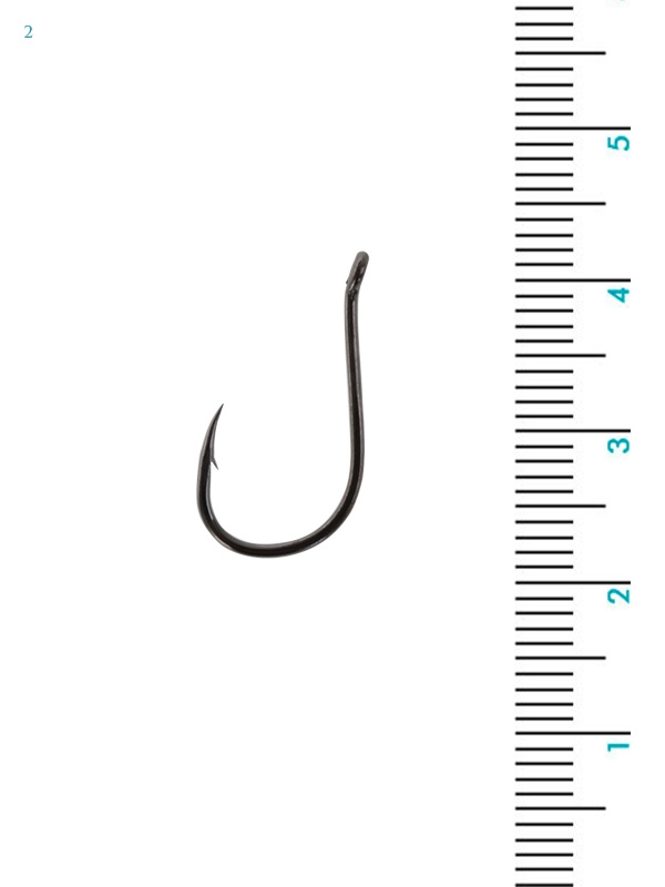 Owner Fine Wire Mosquito Lure Assist Hooks