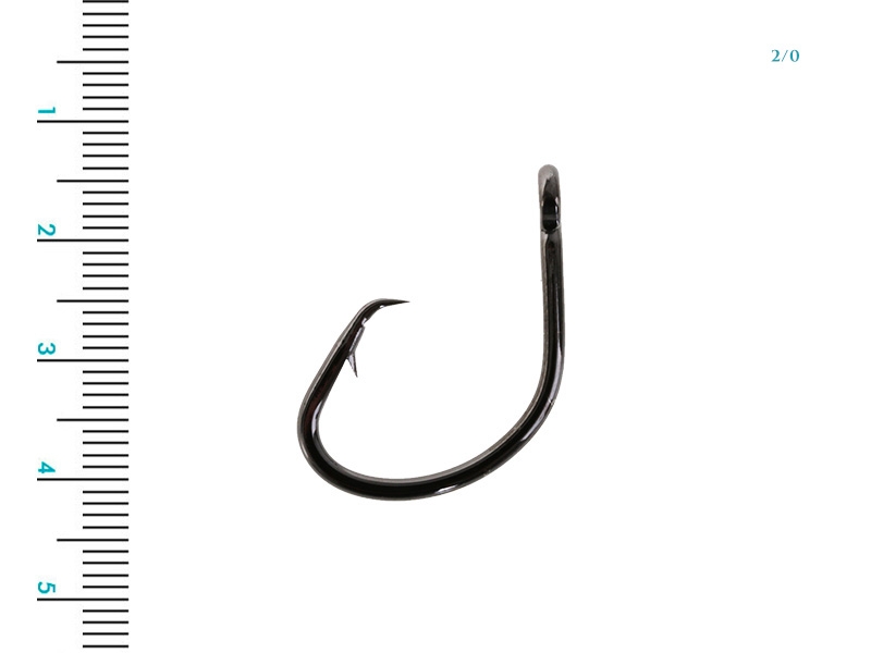 Owner Tarakihi Mutu Circle Hooks
