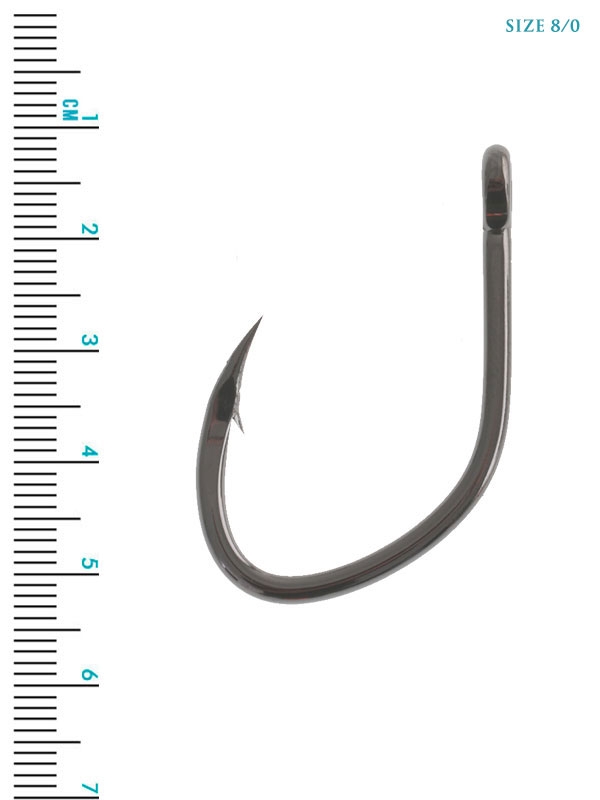 Owner Offshore Live Bait Hooks