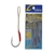Owner SF-40 Complete Assist Hooks 3/0 Qty 3
