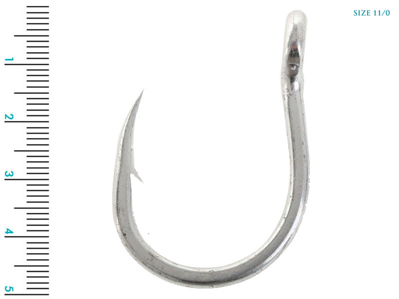 Owner Cultiva SJ-41 Stinger Jigging Hooks