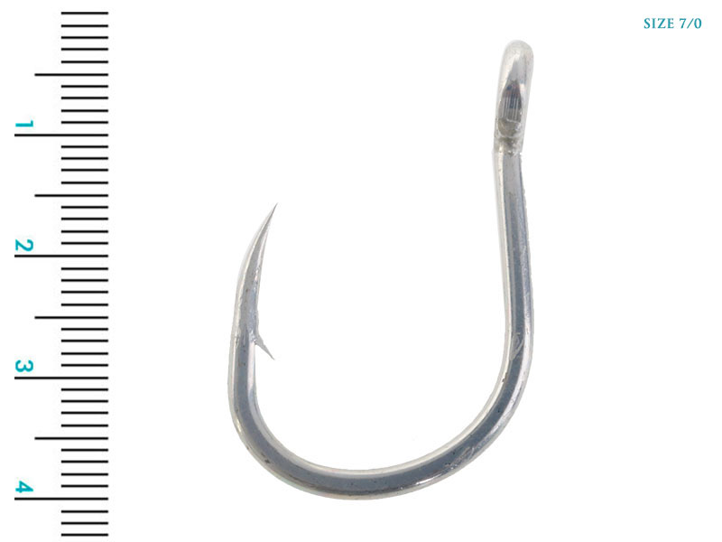 Owner Cultiva SJ-41 Stinger Jigging Hooks