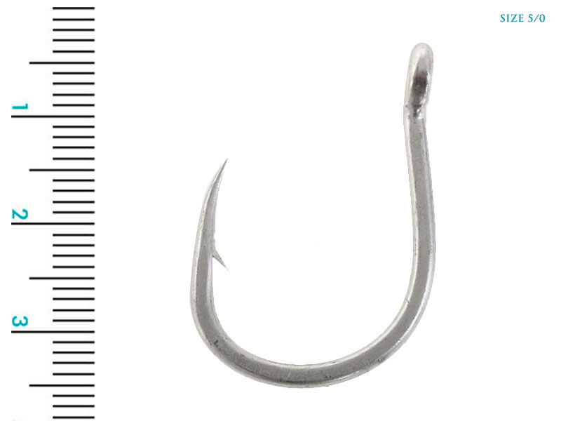 Owner Cultiva SJ-41 Stinger Jigging Hooks