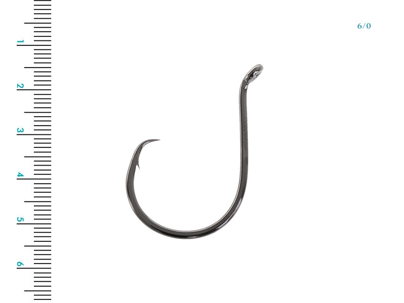 Owner SSW Circle Hooks