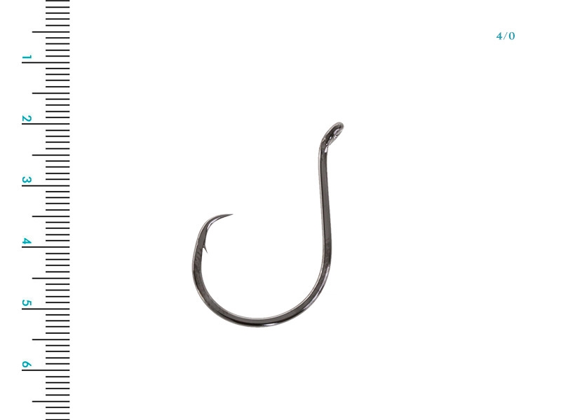 Owner SSW Circle Hooks
