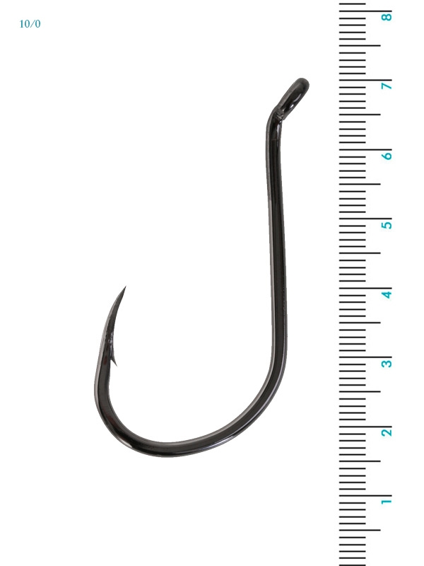 Owner SSW Cutting Point Octopus Bait Hooks Pro Pack