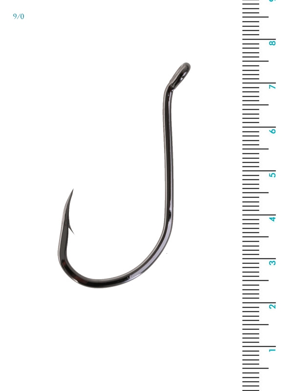 Owner SSW Cutting Point Octopus Bait Hooks Pro Pack