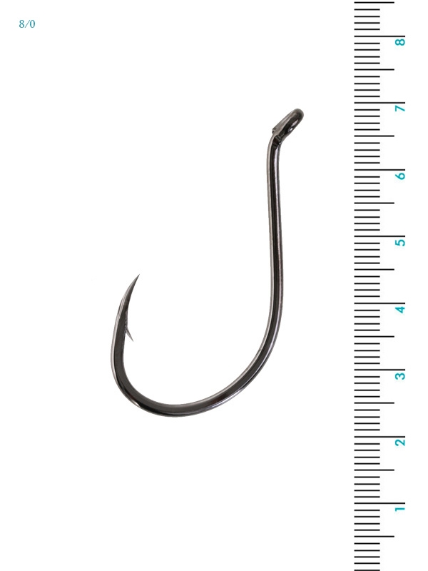 Owner SSW Cutting Point Octopus Bait Hooks Pro Pack
