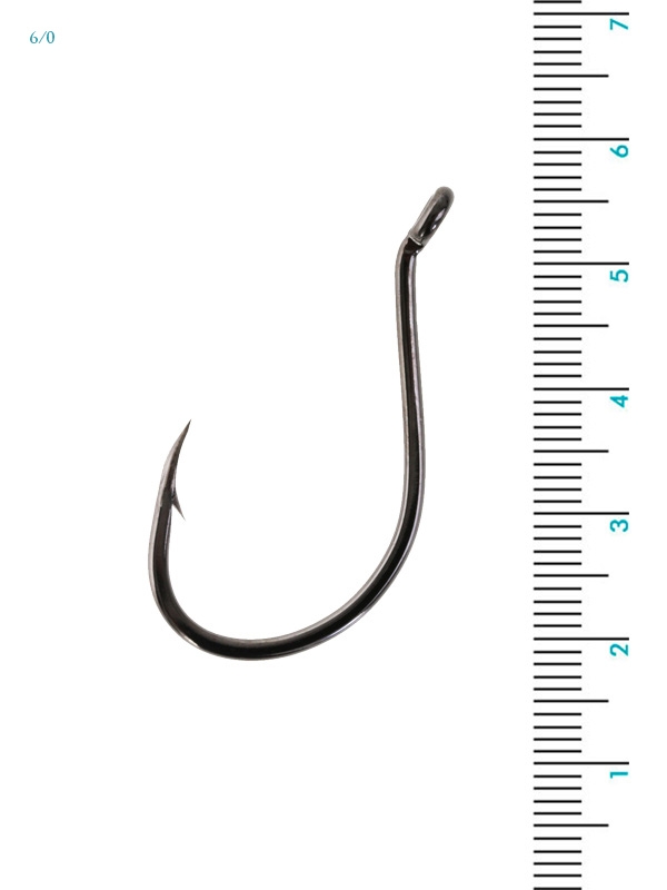 Owner SSW Cutting Point Octopus Bait Hooks Pro Pack