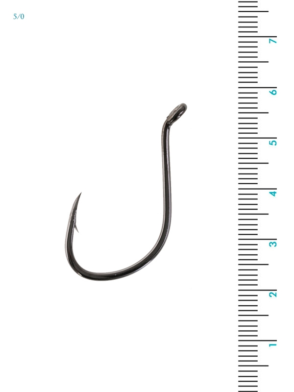 Owner SSW Cutting Point Octopus Bait Hooks Pro Pack
