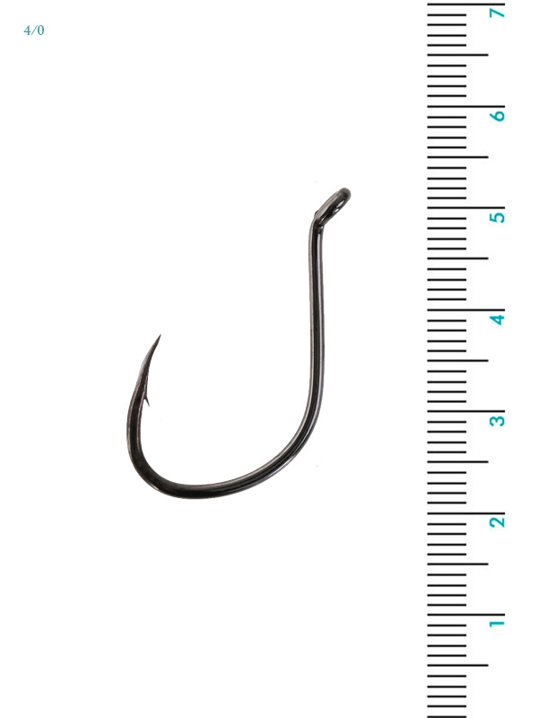 Owner SSW Cutting Point Octopus Bait Hooks Pro Pack