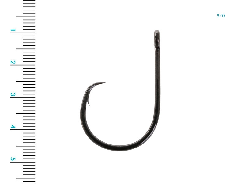 Owner Tournament SSW In-Line Circle Hook Pack