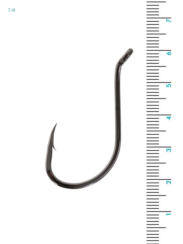 Owner SSW Super Needle Point Octopus Bait Hooks