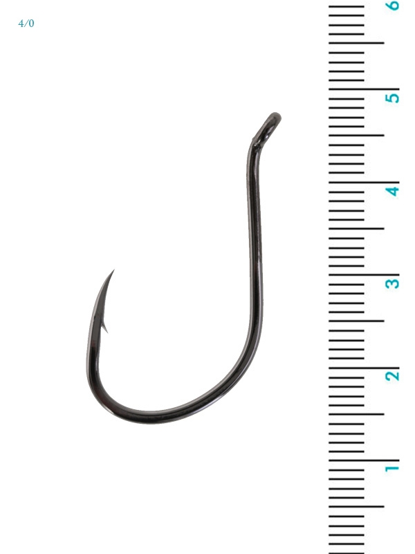 Owner SSW Super Needle Point Octopus Bait Hooks