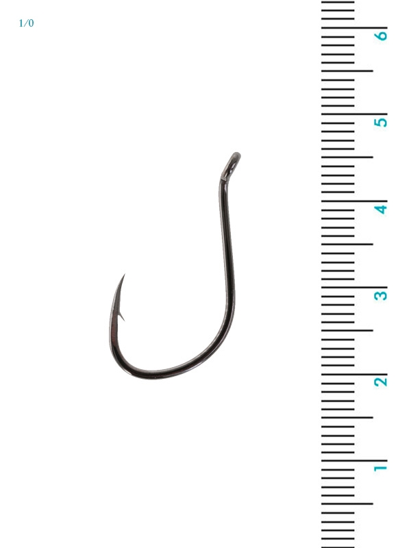 Owner SSW Super Needle Point Octopus Bait Hooks