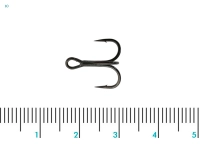 Owner ST-36 BC Stinger Treble Hooks Thumbnail Owner ST-36 BC Stinger Treble Hooks