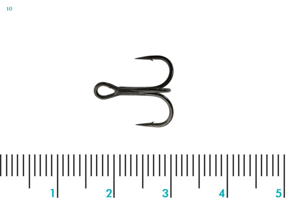 Owner ST-36 BC Stinger Treble Hooks Owner ST-36 BC Stinger Treble Hooks