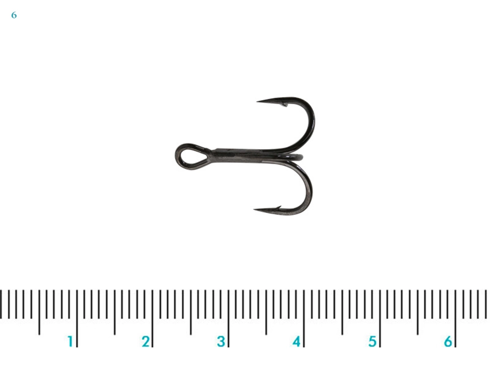 Owner ST-36 BC Stinger Treble Hooks Owner ST-36 BC Stinger Treble Hooks