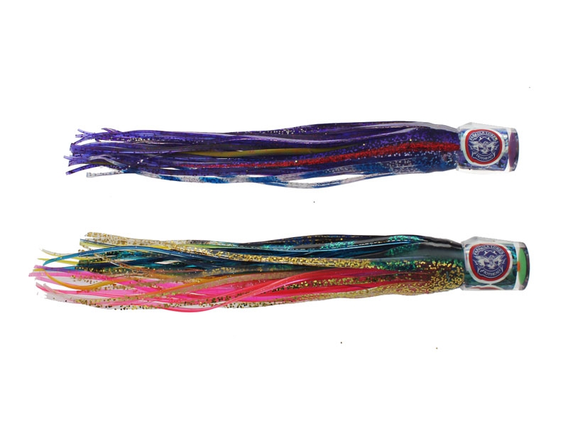 Pakula Paua Hothead Mouse Game Lure 278mm