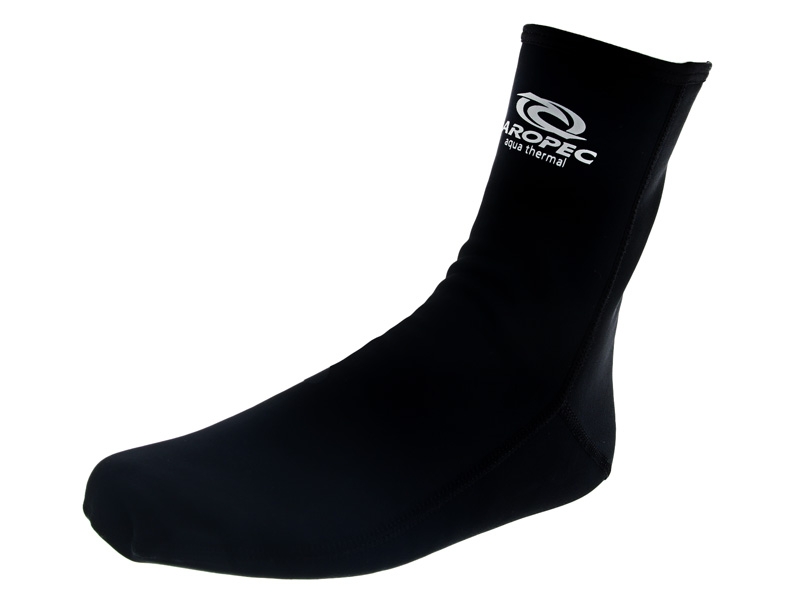 Aropec AquaThermal Fleece Lined Dive Socks