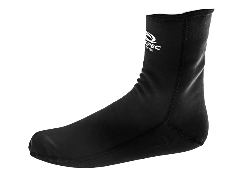 Aropec AquaThermal Fleece Lined Dive Socks