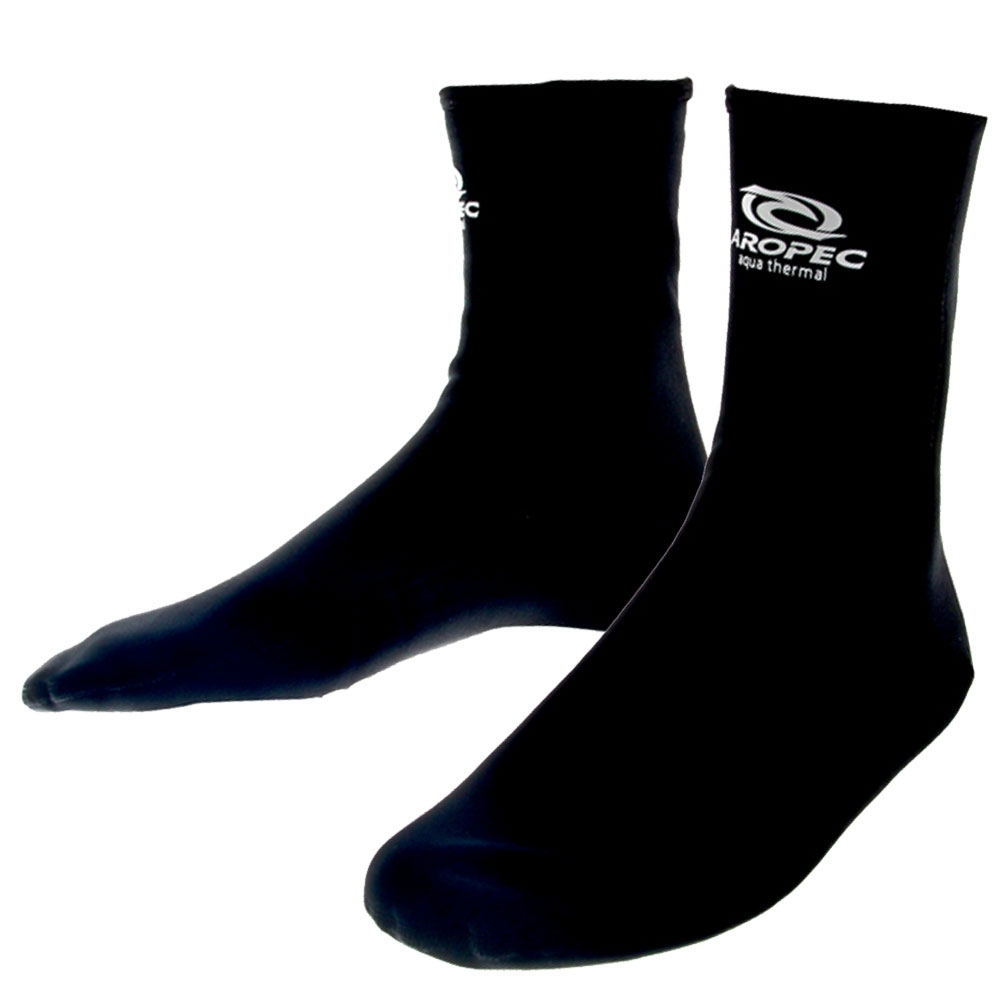 Aropec AquaThermal Fleece Lined Dive Socks
