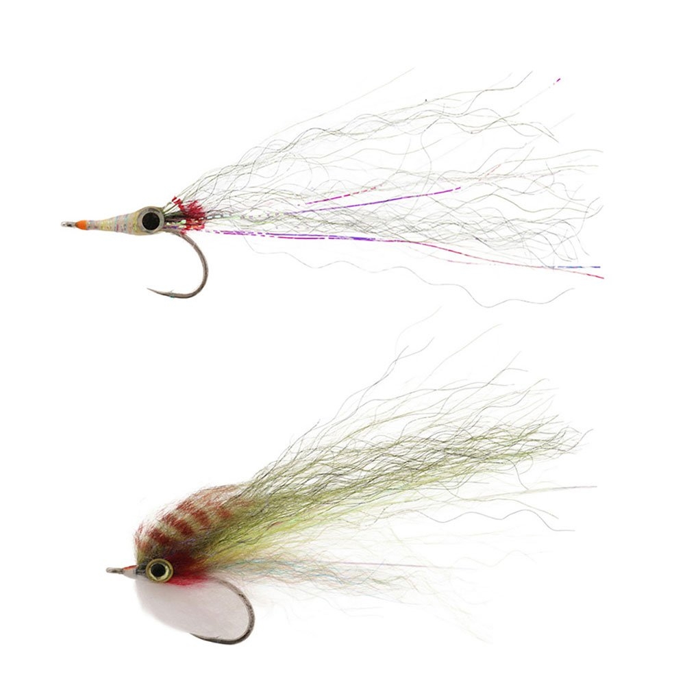 Pat Swift Kingfish Streamer Fly