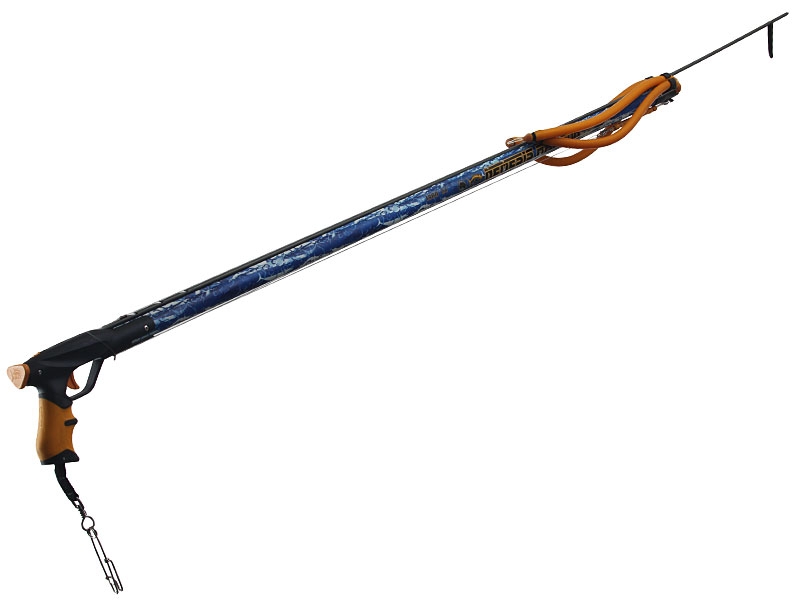 Pelaj Nemesis Railgun 1.1m