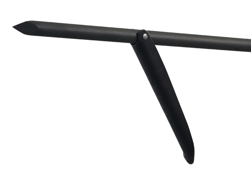 Pelaj Nemesis Railgun 1.1m