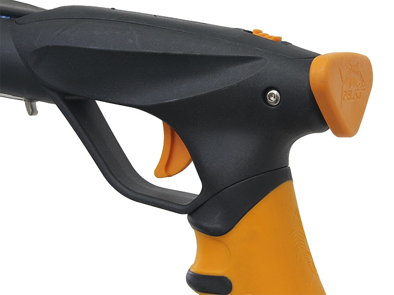 Pelaj Nemesis Railgun 1.1m