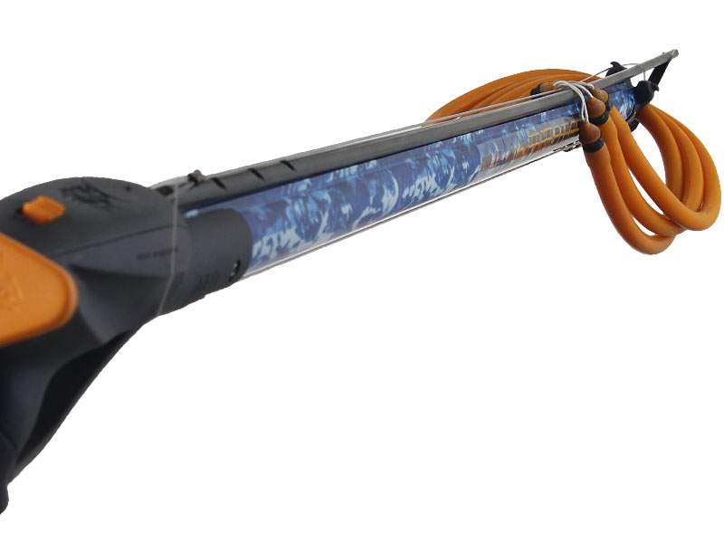 Pelaj Nemesis Railgun 1.1m