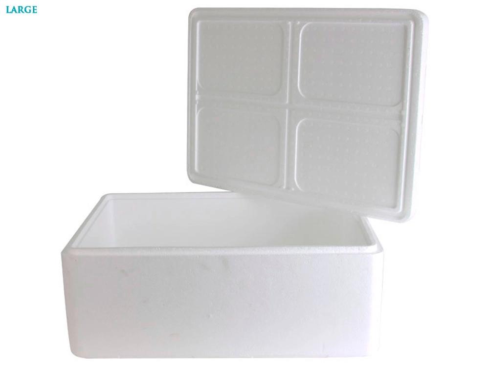 Polystyrene Chilly Bins Polystyrene Chilly Bins