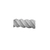 Bridon Polyester 3 Strand Rope White 8mm x 125m
