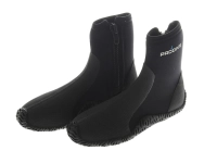 Pro-Dive 5mm Rubber Sole Zippered Dive Boots 4XL / US13 Thumbnail Pro-Dive 5mm Rubber Sole Zippered Dive Boots 4XL / US13