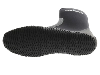 Pro-Dive 5mm Rubber Sole Zippered Dive Boots Thumbnail Pro-Dive 5mm Rubber Sole Zippered Dive Boots