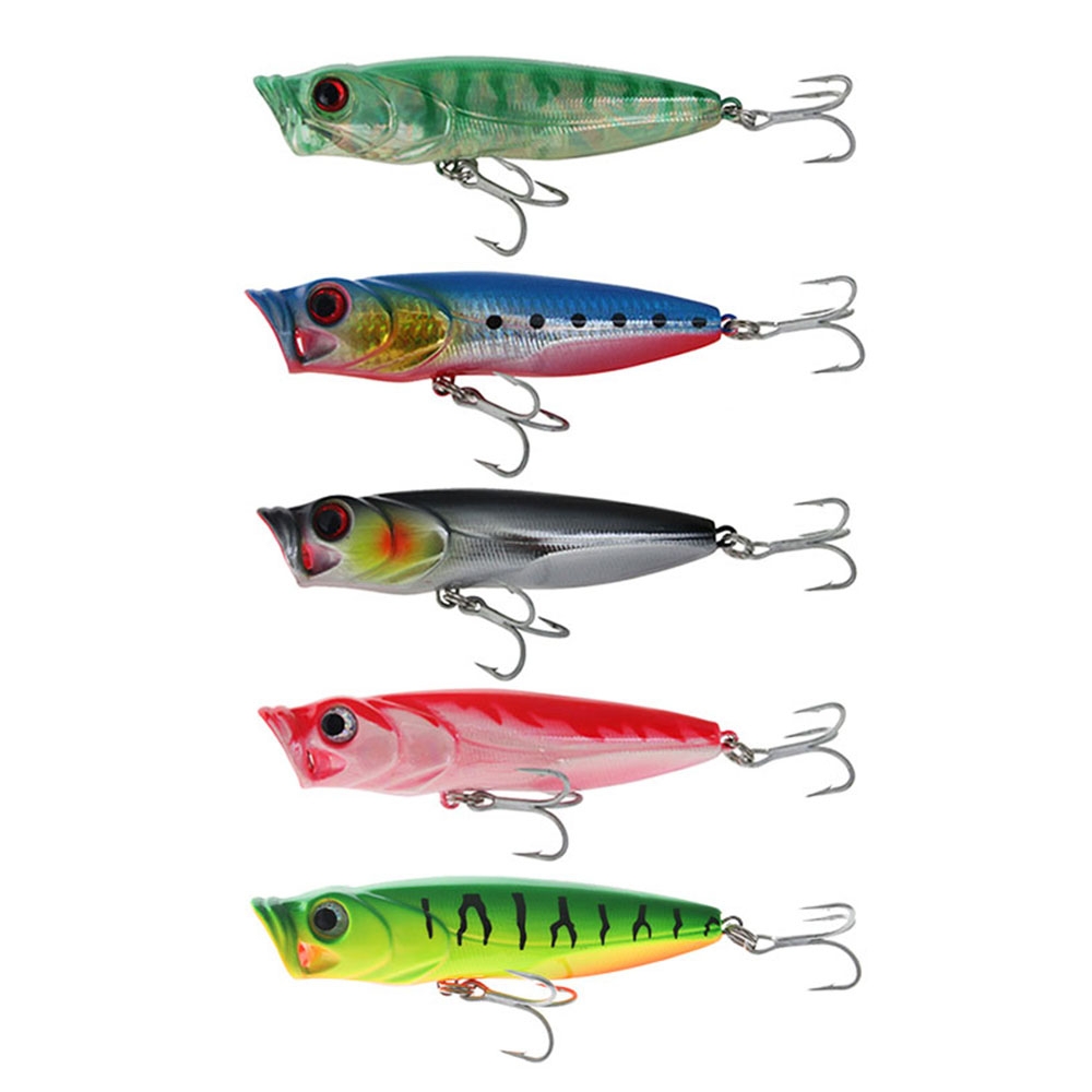 Pro Hunter Bulldog Popper 130mm