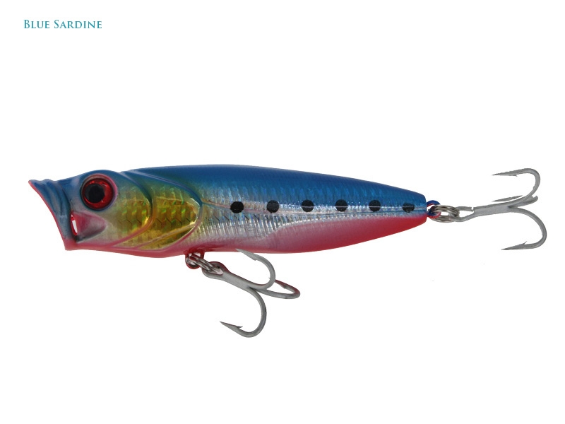 Pro Hunter Bulldog Popper 130mm