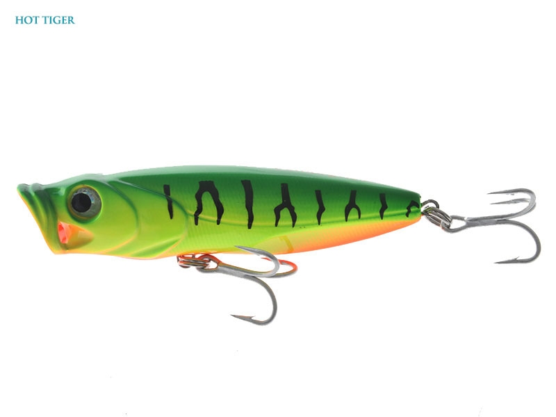 Pro Hunter Bulldog Popper 130mm