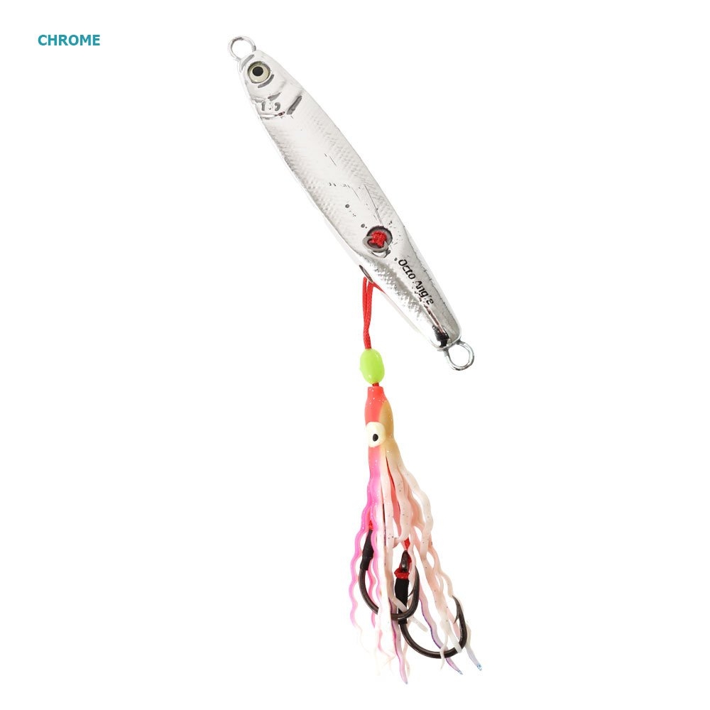 Pro Hunter Octo Angle Inchiku Jig 150g