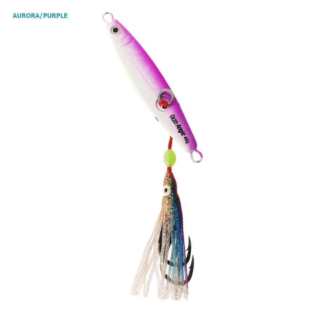 Pro Hunter Octo Angle Inchiku Jig 40g