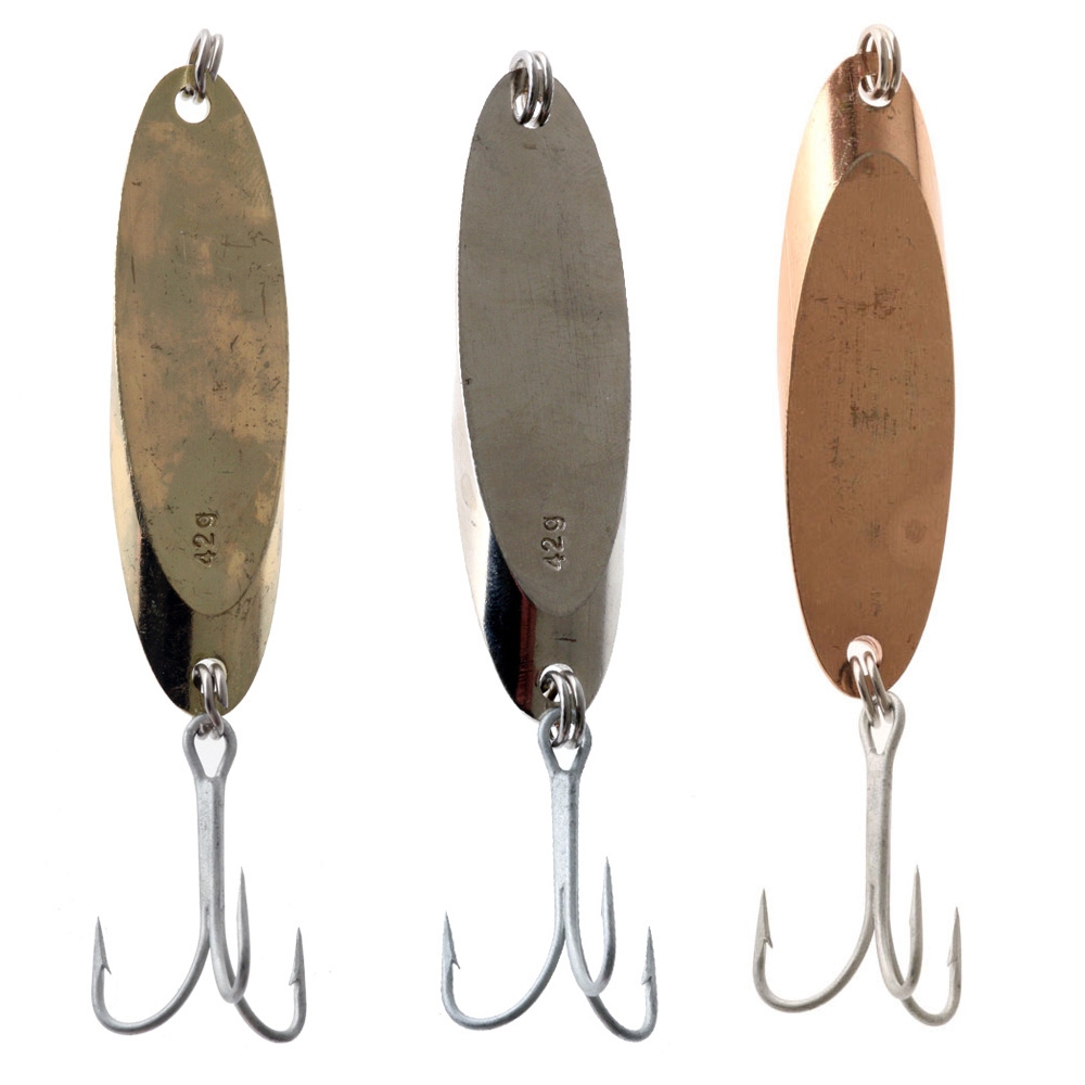 Pro Hunter Slice Kahawai Lure 42g