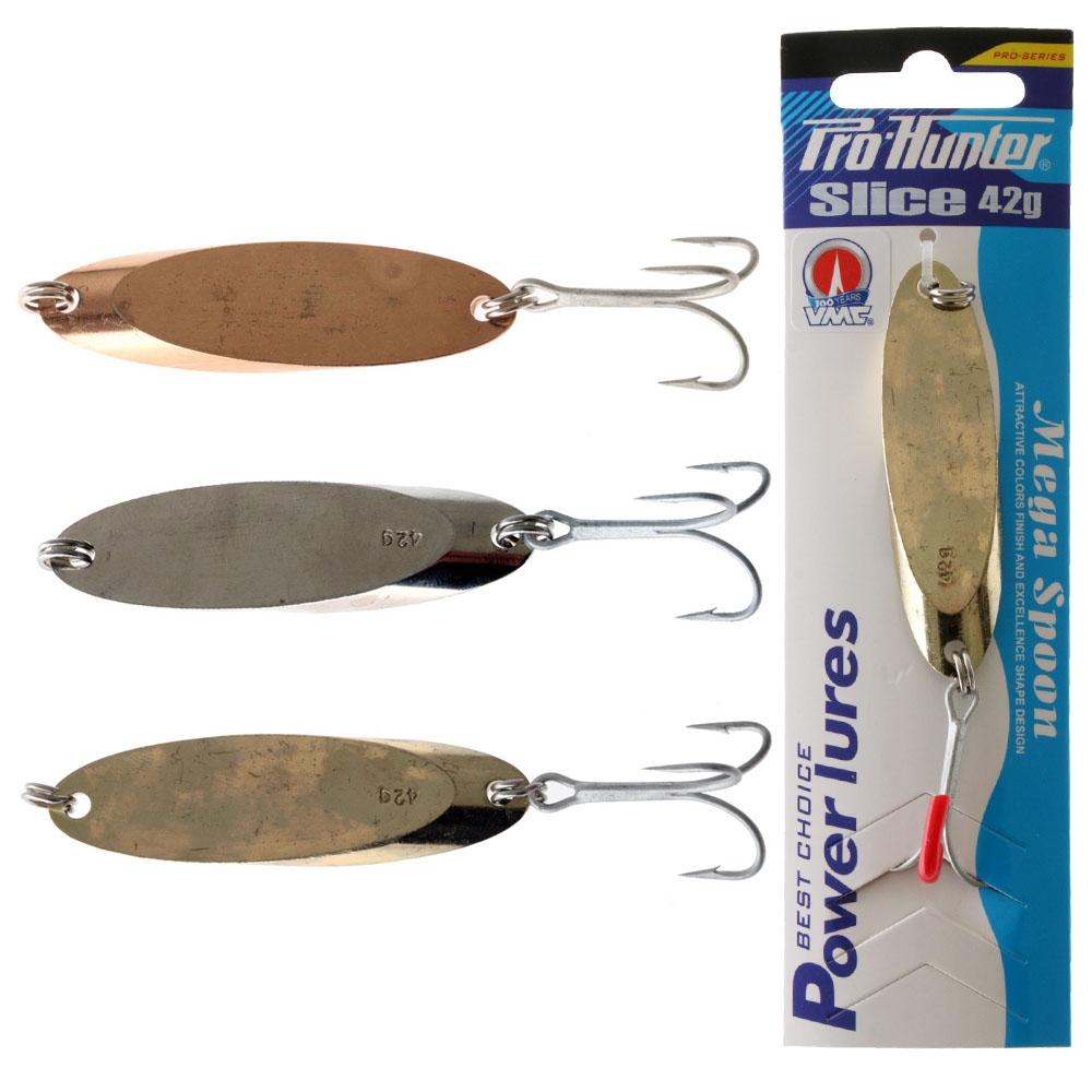 Pro Hunter Slice Kahawai Lure 42g