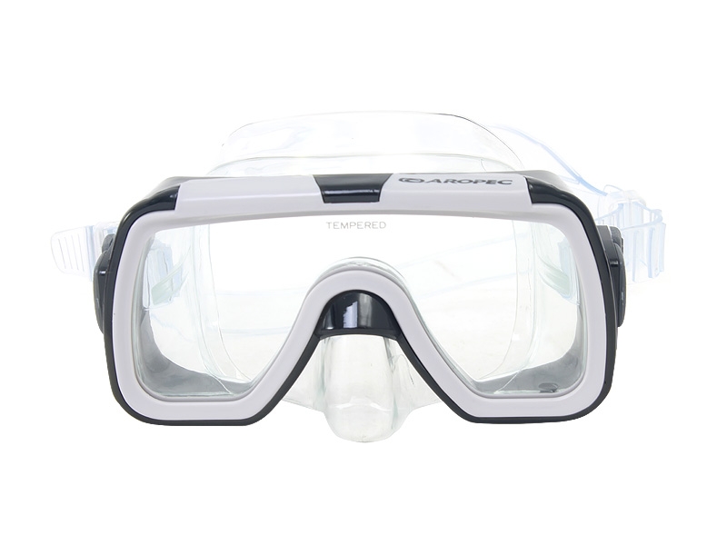 Aropec Kids Mask and Snorkel Set 