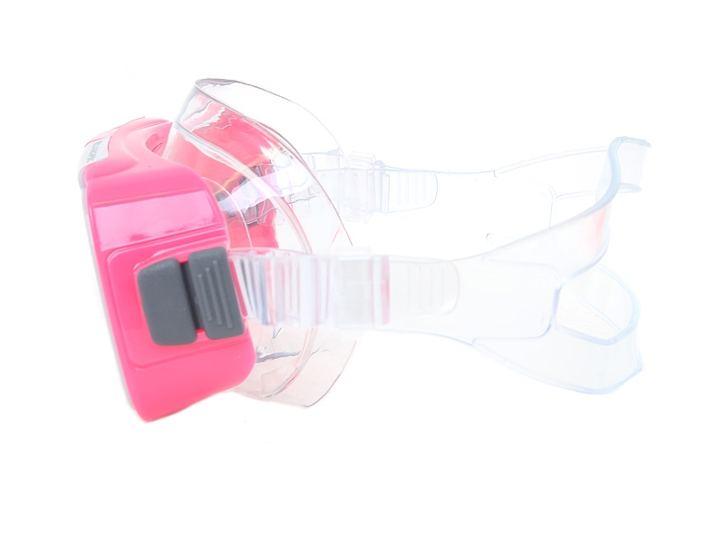 Aropec Kids Mask and Snorkel Set 