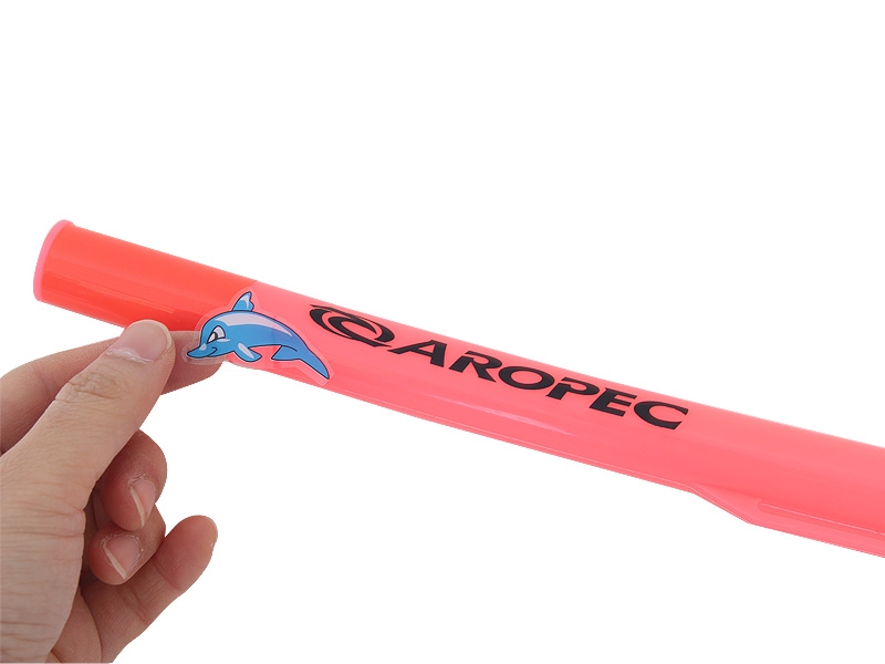 Aropec Kids Mask and Snorkel Set 