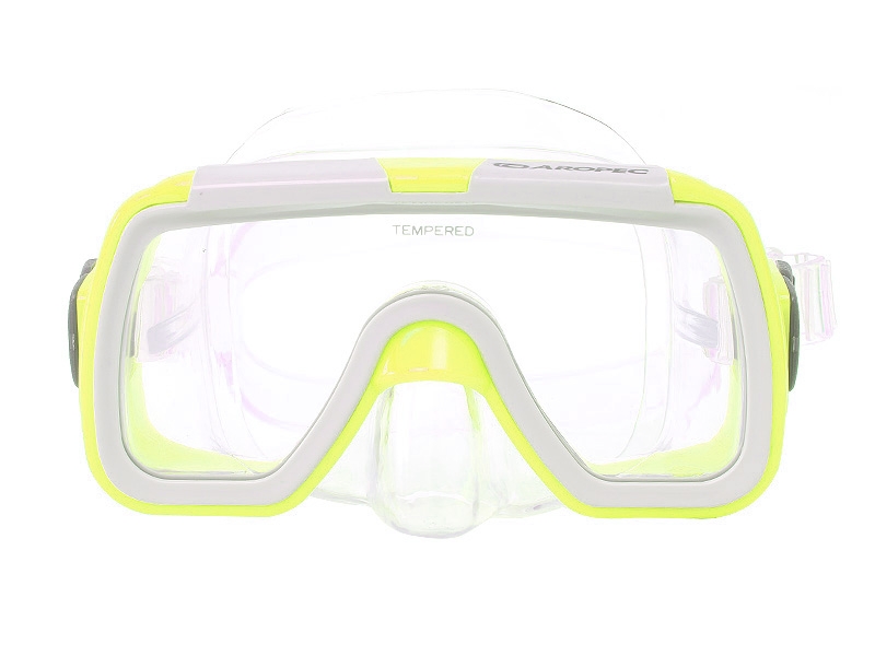 Aropec Kids Mask and Snorkel Set 